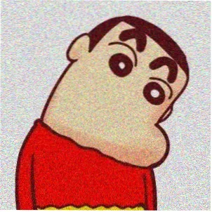 讨论区读者头像